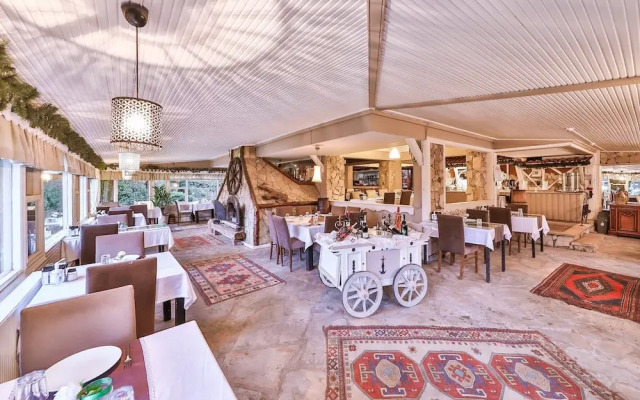 Agva Acquaverde Otel