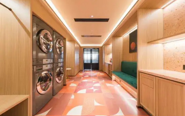 Orange Hotel (Guanyun County Government Branch)