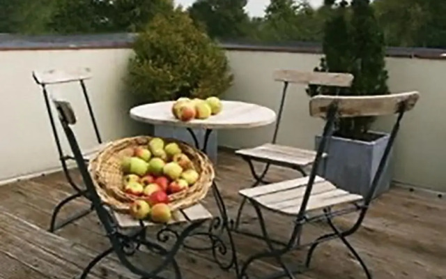 Ferienwohnung KLÜN's