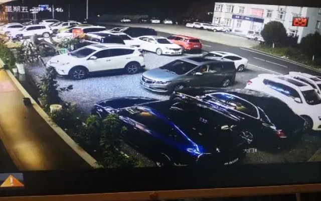 Shangrao Sanmaozhan B&B