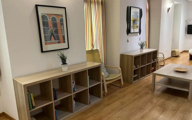 Fado Bairro Alto Apartment