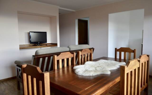 Patagonia Austral Suites