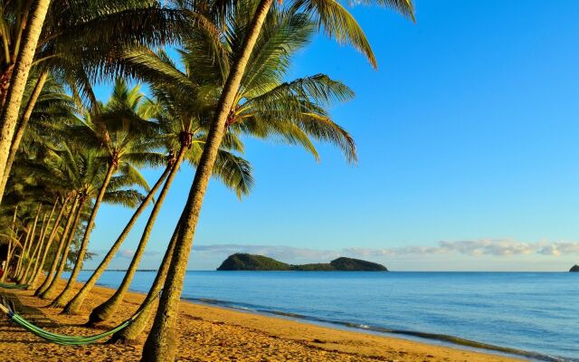 Mango Lagoon Resort & Wellness Spa