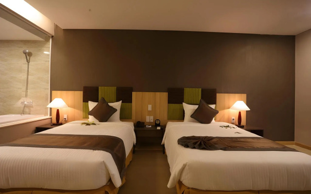 Muong Thanh Mui Ne Hotel