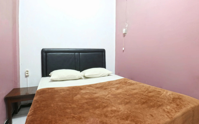 Hotel Bintang Malang