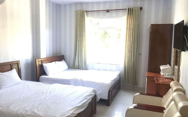 Oyo 852 Nam Ngoc Hotel