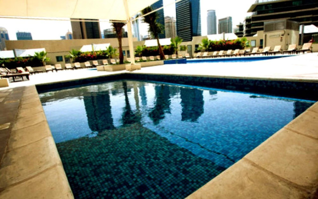 br Dubai Marina View