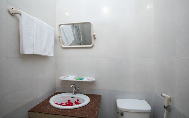 Botoum Hostel