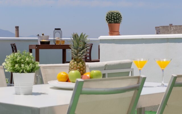 Studio Dos Aceras 2ºb