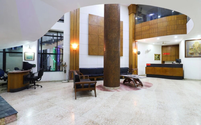 Hotel Gokul