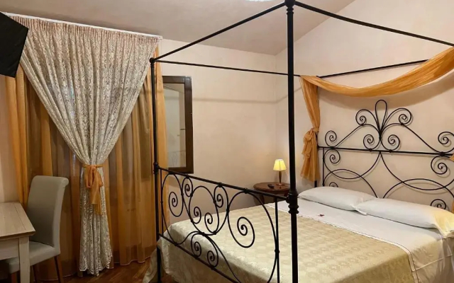 Le Boccede Country House B&B