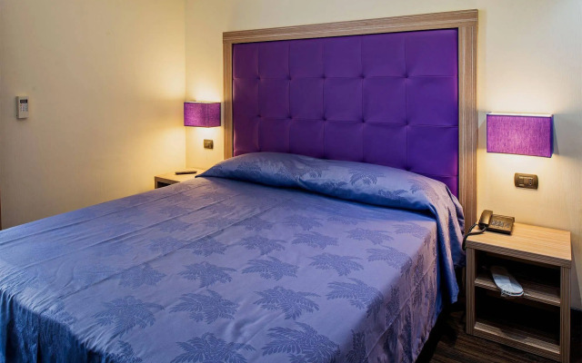 Hotel Roma Sud