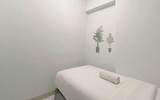 Modern Serenity 2BR at Mekarwangi Square Cibaduyut