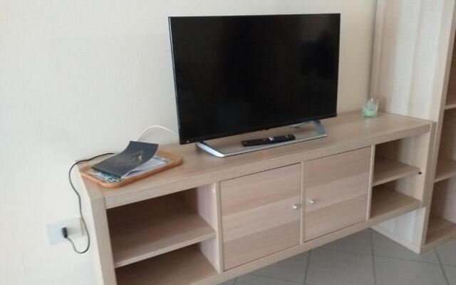 casa vacanze iris appartamento turistico