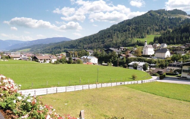 Stunning Apartment in Flachau With 2 Bedrooms and Wifi
