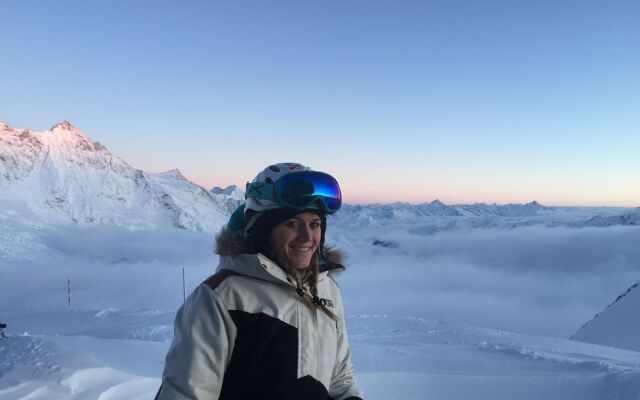 Hotel Alpenlodge Etoile