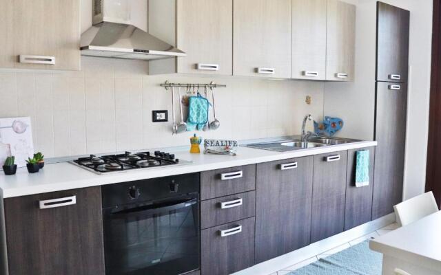 Gianna s House in Ortona