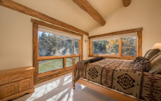 Abode on the Range 5