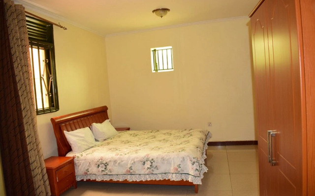 Vincenzo Homestay
