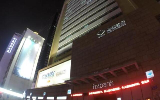 Shenzhen Oneway Hotel