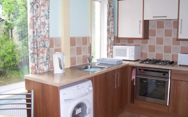 The Tops Self Catering