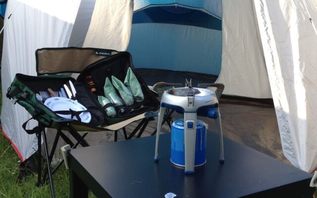 Burren Bushcraft - Camping & Adventures