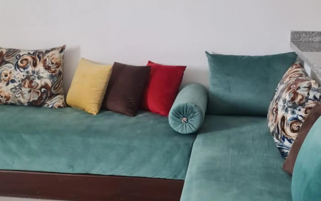 Residence Marbella Beach