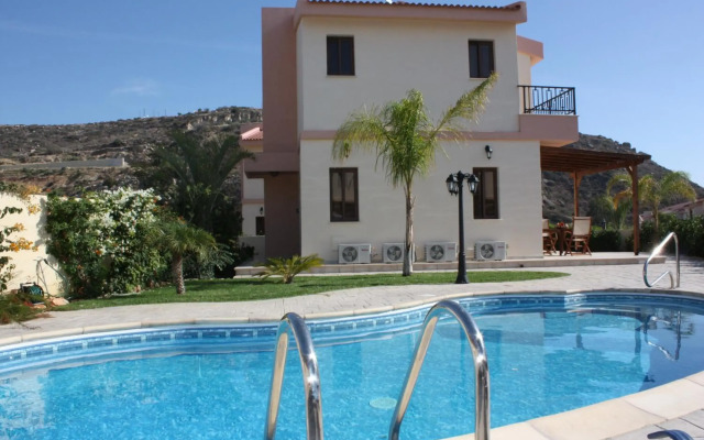 Vineland Holiday Villas