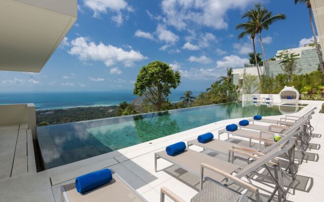 Villa Spice at Lime Samui