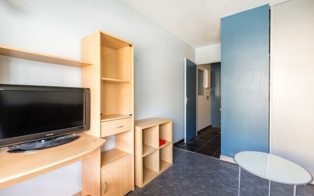 Studio in the City Center
