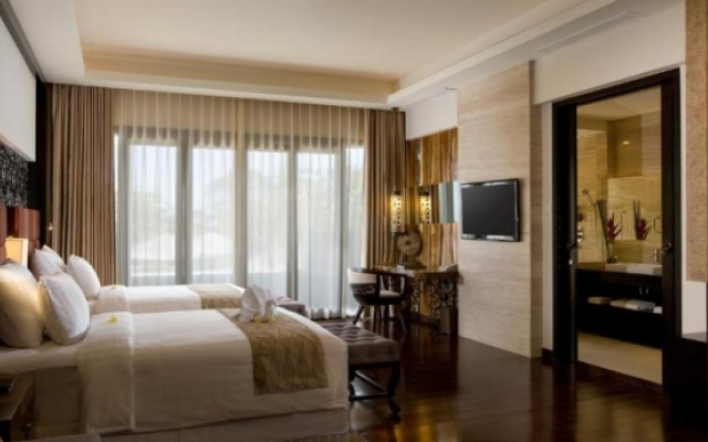 Resor Seminyak