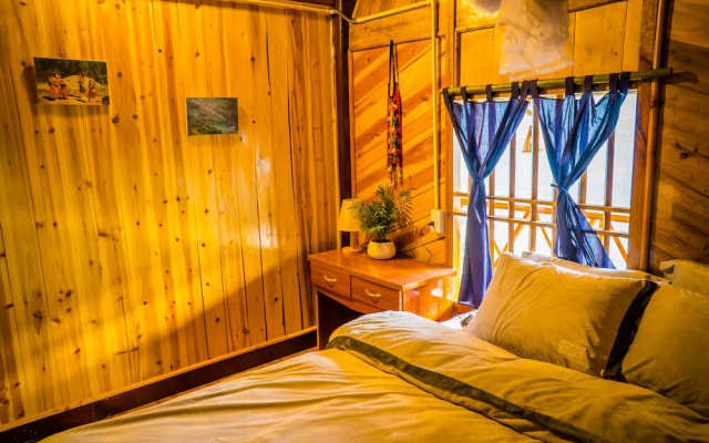 The Little H'mong House – Guest Rooms – Sa Pa
