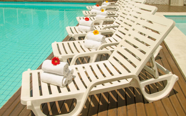 Marambaia Hotel & Convenções