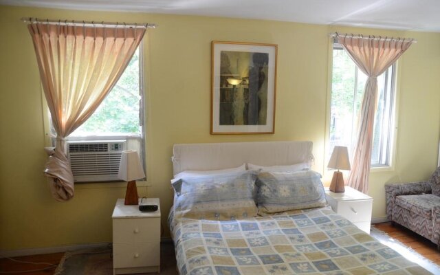 Boulanger Bassin Bed & Breakfast
