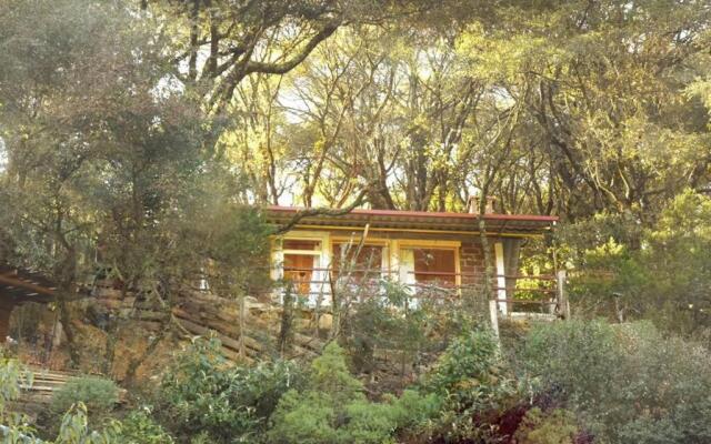 Cabaña El Encino Ii