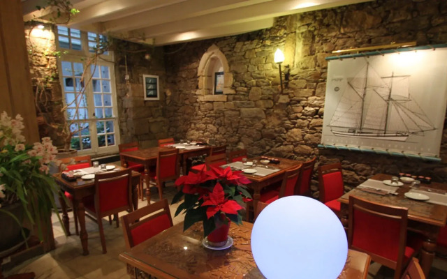 Hotel des Abers