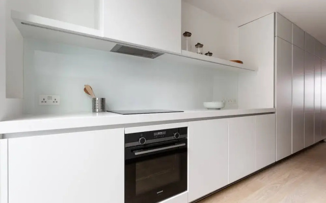 Kildare Gardens by Onefinestay