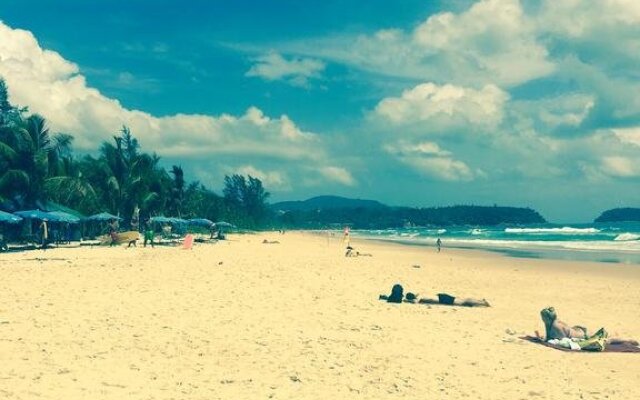 Phuket Lilla House