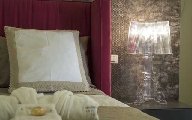 Cantiere Dell'Anima - Art Resort