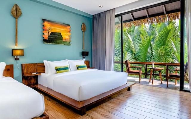 RiverTree Villa & Resort