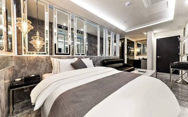 Yongin Astro Hotel