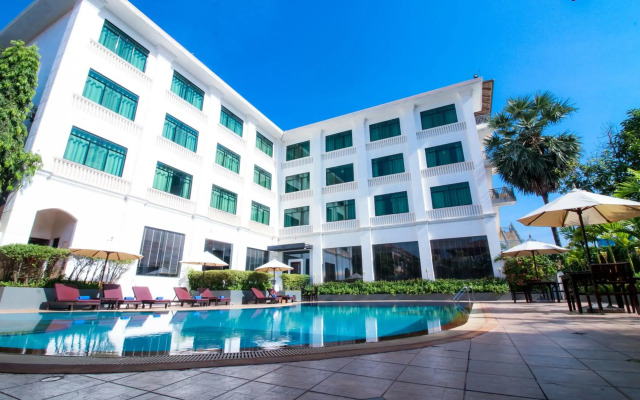 Kingdom Angkor Hotel