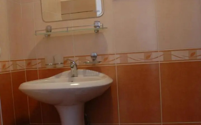 Maze Guest House