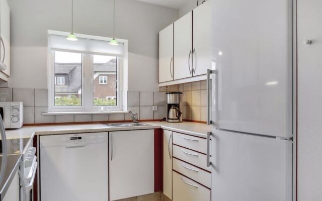 "Carly" - 800m from the sea in Western Jutland