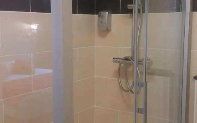 Oyonnax Bellignat Appart Hotel