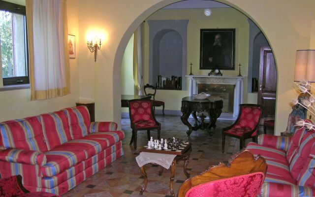 Villa Corsano