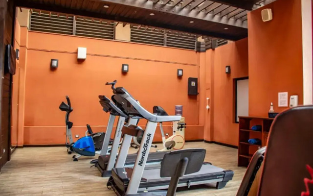 Best Western Plus Hotel Stofella
