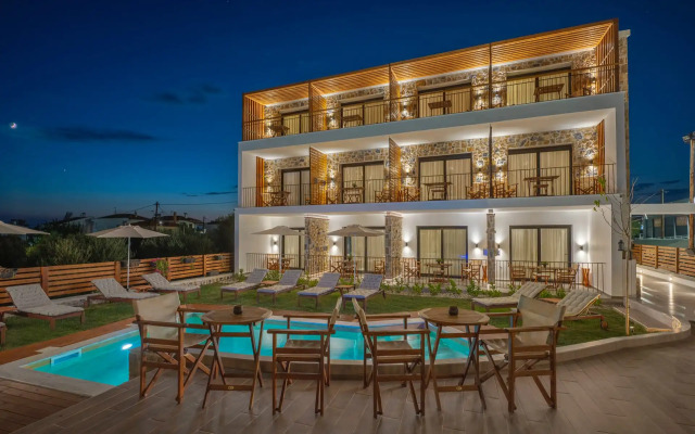 Dandelion Premium Suites