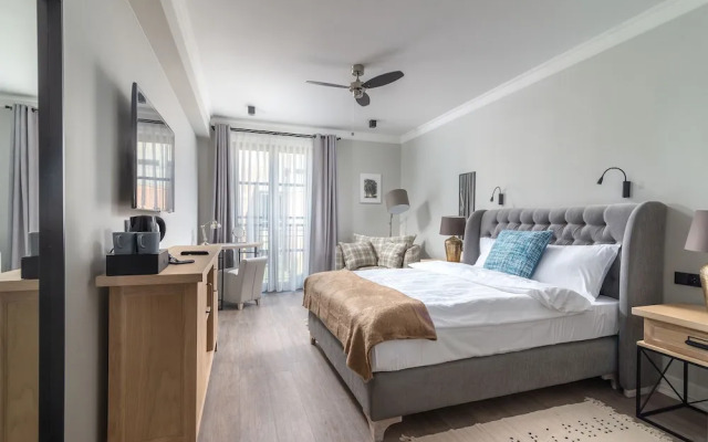 Moje Orłowo Boutique Bed & Breakfast