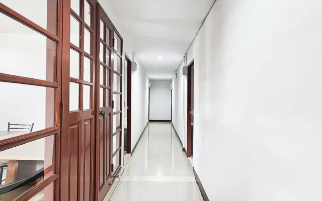 Freesia Guesthouse Suvarnabhumi